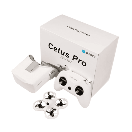 Комплект FPV Cetus Pro